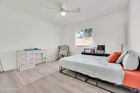Bedroom - 2702 E Juniper Ave, Phoenix, AZ 85032 photo 2 of 4