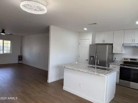 Kitchen - 2702 E Juniper Ave, Phoenix, AZ 85032 photo 2 of 2
