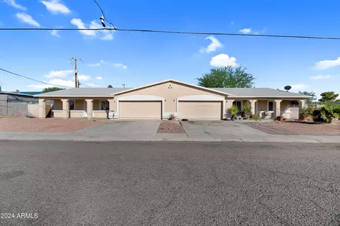 Exterior - 2702 E Juniper Ave, Phoenix, AZ 85032 photo 1 of 3