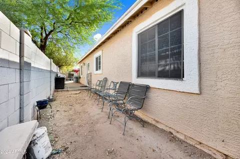 Exterior - 2702 E Juniper Ave, Phoenix, AZ 85032 photo 3 of 3