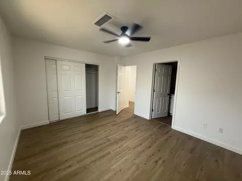Bedroom - 2702 E Juniper Ave, Phoenix, AZ 85032 photo 4 of 4