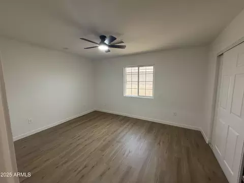 Bedroom - 2702 E Juniper Ave, Phoenix, AZ 85032 photo 3 of 4