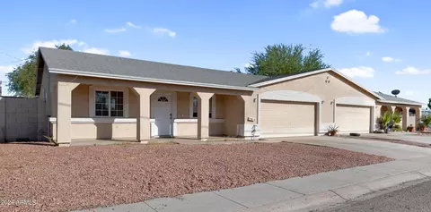 2702 E Juniper Ave, Phoenix, AZ 85032