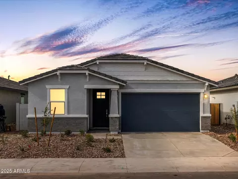 3420 N Camden Dr, Florence, AZ 85132