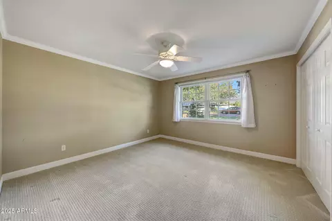 Bedroom - 7138 N 13th Pl, Phoenix, AZ 85020 photo 4 of 4