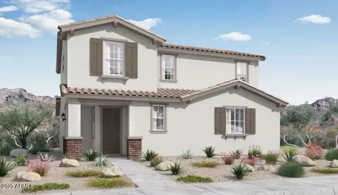 14664 W Soft Wind Dr, Surprise, AZ 85387