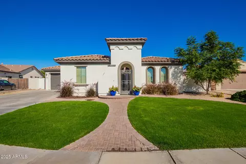 16230 W Holly St, Goodyear, AZ 85395