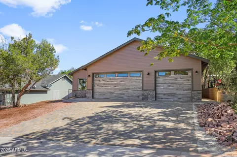 1019 S Ponderosa St, Payson, AZ 85541