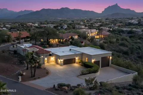 16611 E Inca Ave, Fountain Hills, AZ 85268