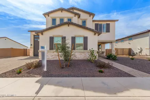 18609 W Diana Ave, Waddell, AZ 85355