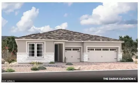 4816 W San Gabriel Ave, Laveen, AZ 85339