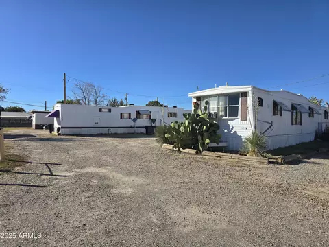 240 S Lawson Ln #A, Willcox, AZ 85643