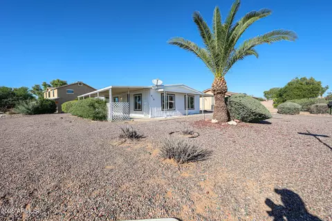 616 S 86th Pl, Mesa, AZ 85208