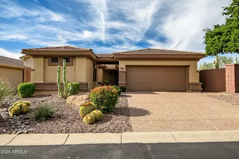 41628 N Cedar Chase Rd, Anthem, AZ 85086
