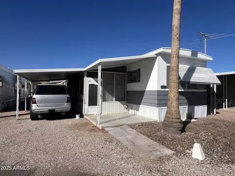 269 N Winchester Rd #7, Apache Junction, AZ 85119