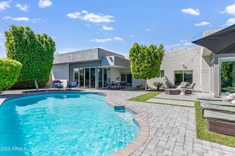 2009 N 80th Pl, Scottsdale, AZ 85257