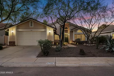 11728 N 90th Pl, Scottsdale, AZ 85260
