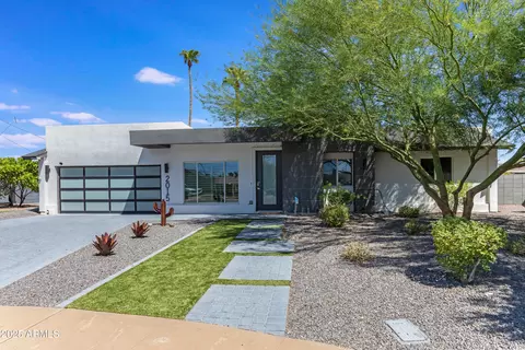 2015 N 80th Pl, Scottsdale, AZ 85257
