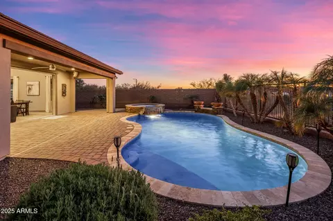 31102 N 137th Ln, Peoria, AZ 85383