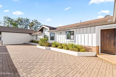 Exterior - 4142 E Stanford Dr, Phoenix, AZ 85018 photo 11 of 11