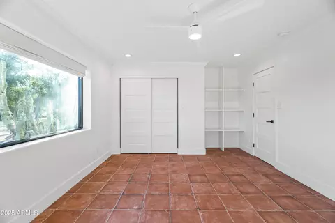 Bedroom - 4142 E Stanford Dr, Phoenix, AZ 85018 photo 4 of 6