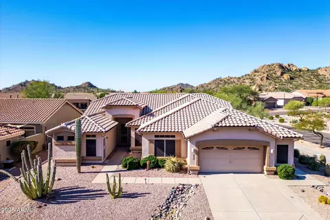 5334 S Mohave Sage Dr, Gold Canyon, AZ 85118
