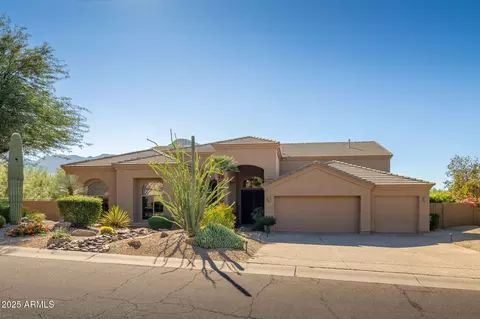 11753 E Parkview Ln, Scottsdale, AZ 85255