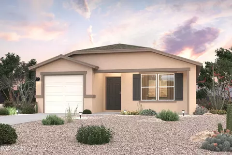 8610 W Troy Dr, Arizona City, AZ 85123