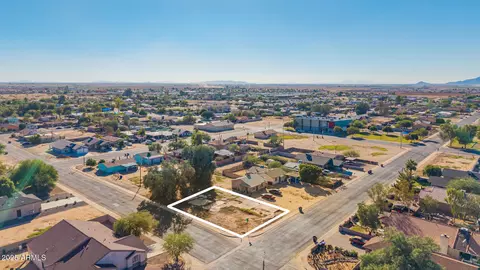 103 W Lincoln Ave #1, Coolidge, AZ 85128