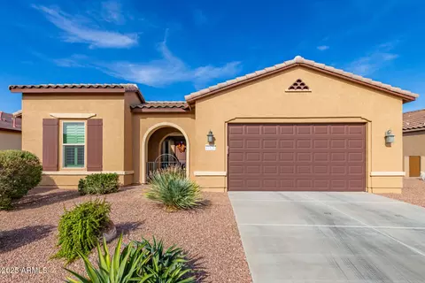 41626 W Harvest Moon Dr, Maricopa, AZ 85138