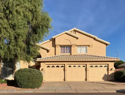 15619 N 7th Dr, Phoenix, AZ 85023