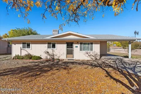 370 W Tamarack Ln, Prescott, AZ 86301