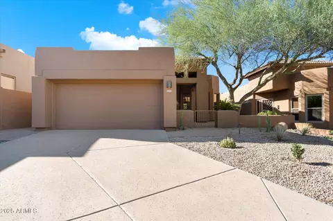 9659 E Sidewinder Trl, Scottsdale, AZ 85262
