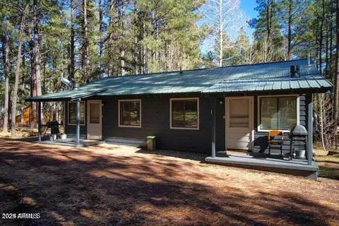24 Wiltbank St #2, Greer, AZ 85927
