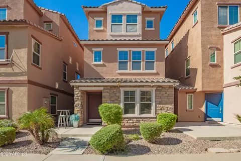2024 N 77th Ln, Phoenix, AZ 85035