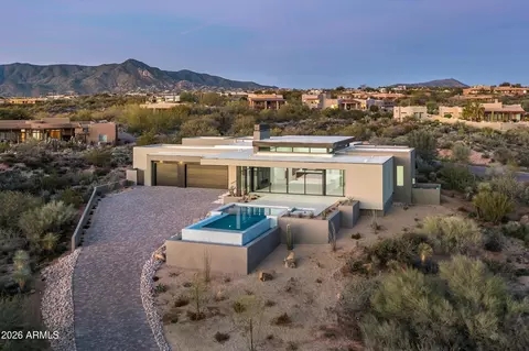 10948 E Rising Sun Dr, Scottsdale, AZ 85262