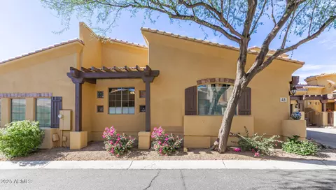 5370 S Desert Dawn Dr #43, Gold Canyon, AZ 85118