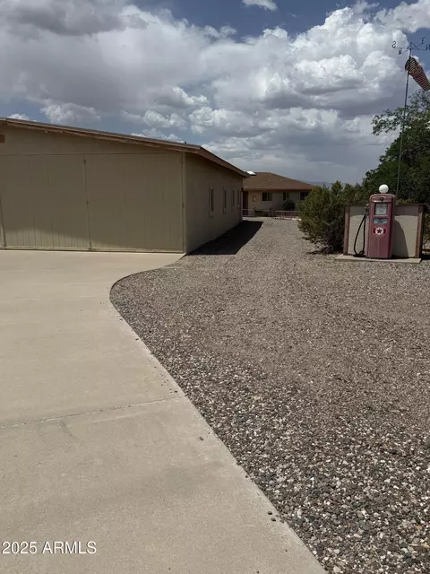 2200 N Mooney Ln, Camp Verde, AZ 86322