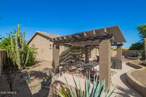 Exterior - 11441 E Sonrisa Ave, Mesa, AZ 85212 photo 5 of 9