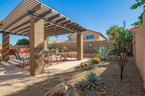 Exterior - 11441 E Sonrisa Ave, Mesa, AZ 85212 photo 4 of 9