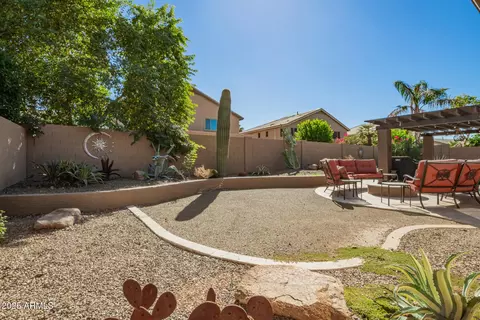 Exterior - 11441 E Sonrisa Ave, Mesa, AZ 85212 photo 7 of 9