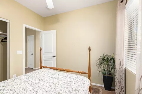 Bedroom - 11441 E Sonrisa Ave, Mesa, AZ 85212 photo 2 of 2