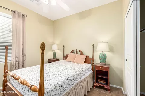 Bedroom - 11441 E Sonrisa Ave, Mesa, AZ 85212 photo 1 of 2