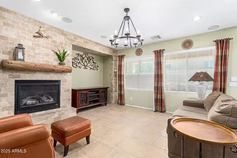 Living - 11441 E Sonrisa Ave, Mesa, AZ 85212 photo 2 of 4