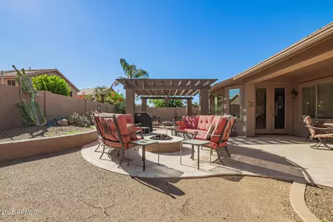 Exterior - 11441 E Sonrisa Ave, Mesa, AZ 85212 photo 8 of 9