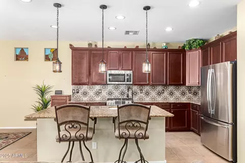Kitchen - 11441 E Sonrisa Ave, Mesa, AZ 85212 photo 1 of 4
