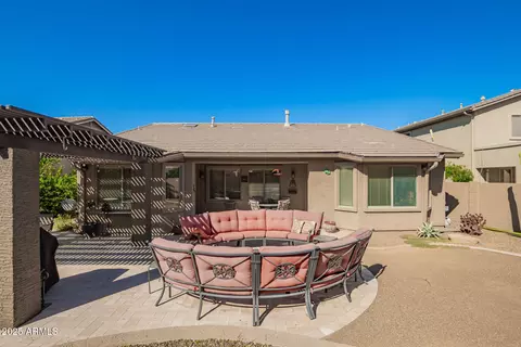Exterior - 11441 E Sonrisa Ave, Mesa, AZ 85212 photo 6 of 9