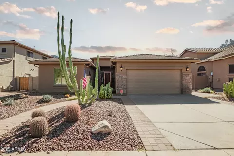 11441 E Sonrisa Ave, Mesa, AZ 85212