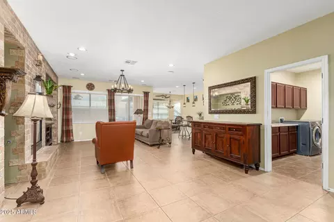 Entry Way - 11441 E Sonrisa Ave, Mesa, AZ 85212 photo 2 of 3