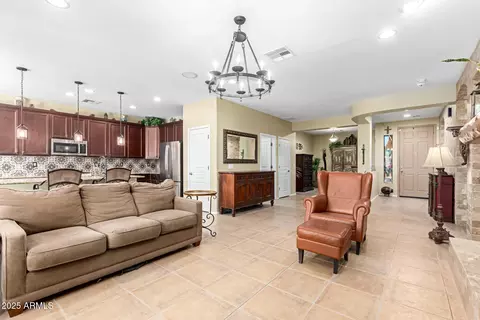 Living - 11441 E Sonrisa Ave, Mesa, AZ 85212 photo 1 of 4